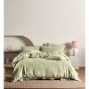 Coupon 😀 Linen House Lila Quilt Cover Set Wasabi 🔔