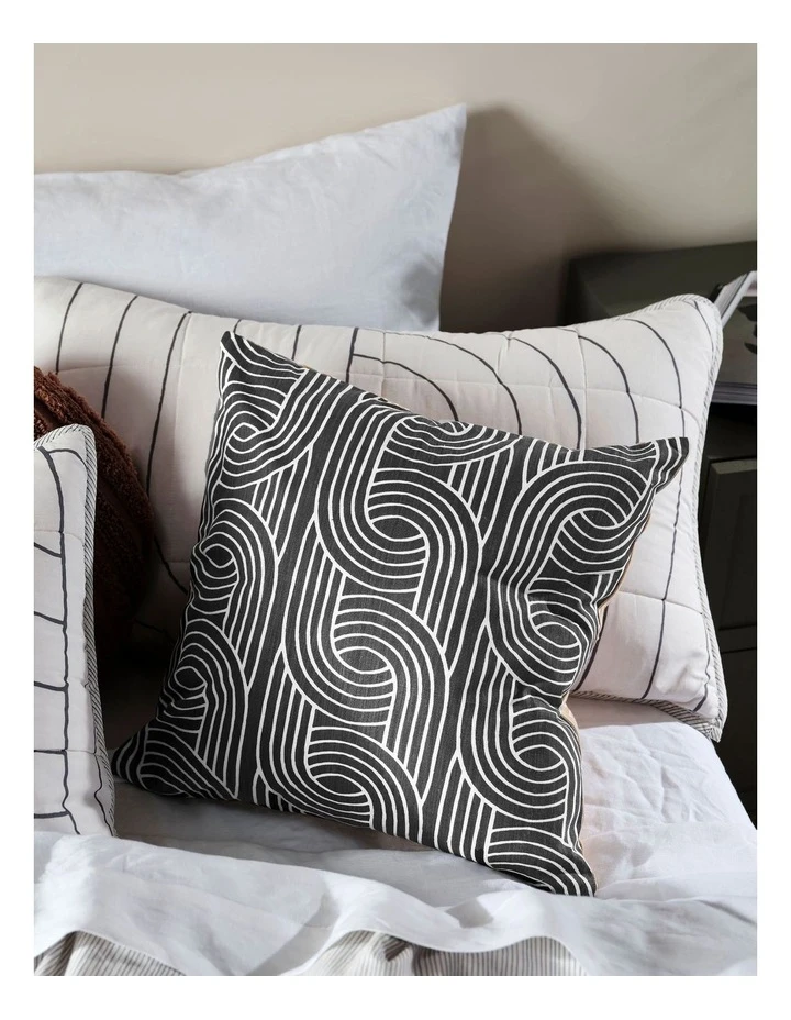 Promo ๐ Linen House Neptune Cushion โ๏ธ 2 Promo ๐ Linen House Neptune Cushion โ๏ธ - Image 2