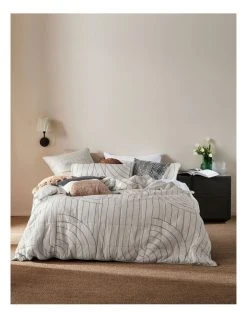 Promo 🔔 Linen House Neptune Cushion ✔️