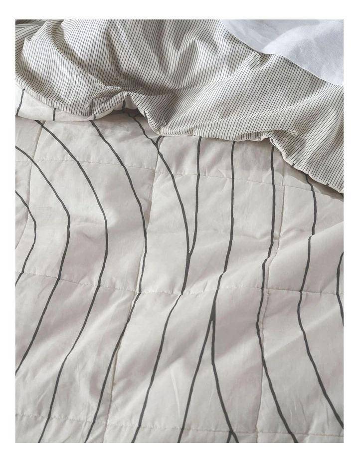 Outlet 😉 Linen House Neptune Quilt Cover Set 🎉 1 Outlet 😉 Linen House Neptune Quilt Cover Set 🎉