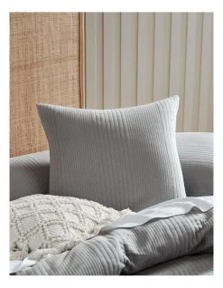 Best Sale ⌛ Linen House Osmond Quilt Cover Set Grey 🛒 -Cozy Bed Store 841413880 841437820 5 720x928