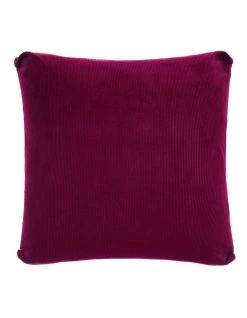 Cheap โค๏ธ Linen House Reagan Cushion Boysenberry ๐ฅฐ