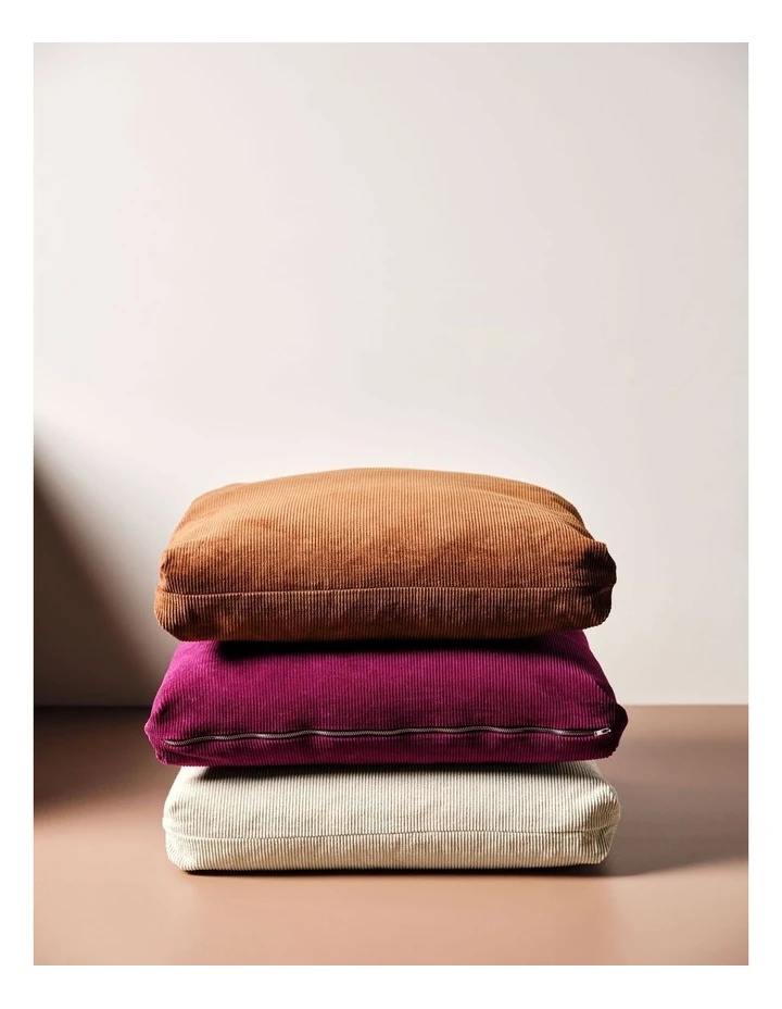 Cheap ❤️ Linen House Reagan Cushion Boysenberry 🥰 4 Cheap ❤️ Linen House Reagan Cushion Boysenberry 🥰 - Image 4