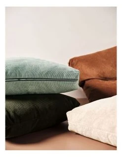 Budget 😀 Linen House Reagan Cushion Charcoal ✔️ -Cozy Bed Store 841414150 841439260 2 720x928