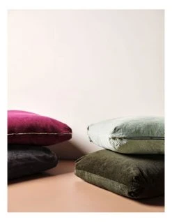 Best deal 🔥 Linen House Reagan Cushion 🌟