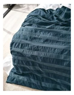 Deals ✨ Linen House Shrimpton Quilt Cover Set in Slate Grey ✨ 9 Deals ✨ Linen House Shrimpton Quilt Cover Set in Slate Grey ✨ -Cozy Bed Store 841414330 841440070 3 720x928