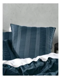 Deals ✨ Linen House Shrimpton Quilt Cover Set in Slate Grey ✨ 11 Deals ✨ Linen House Shrimpton Quilt Cover Set in Slate Grey ✨ -Cozy Bed Store 841414330 841440070 5 720x928