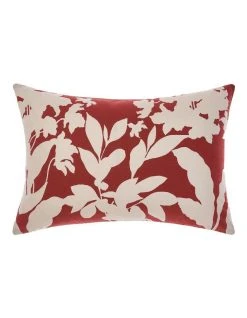 Deals ✨ Linen House Tillie Cushion Brandy 🥰