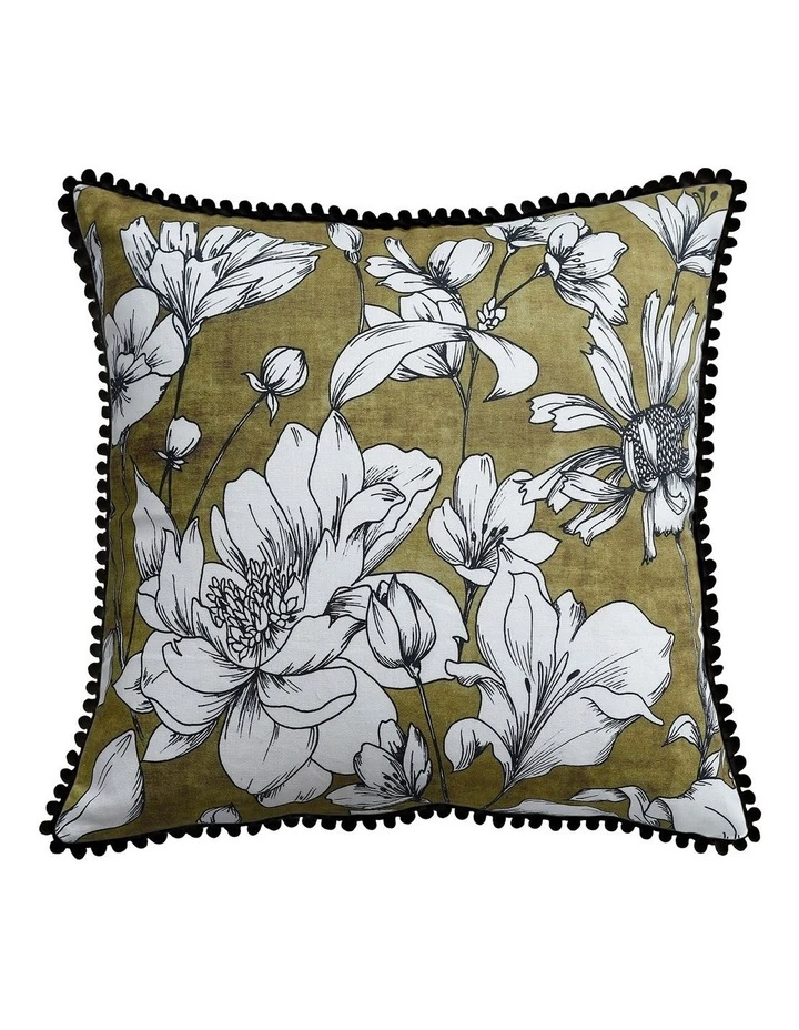 Best Sale ๐ M.M Linen Hally Cushion in Multi โ๏ธ 1 Best Sale ๐ M.M Linen Hally Cushion in Multi โ๏ธ