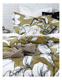 Best Sale ๐ M.M Linen Hally Cushion in Multi โ๏ธ 4 Best Sale ๐ M.M Linen Hally Cushion in Multi โ๏ธ -Cozy Bed Store 841631590 2 720x928