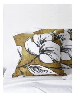 Best Sale ✨ M.M Linen Hally Quilt Cover Set Multicolour 🛒 -Cozy Bed Store 841631680 3 720x928