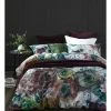 Deals 😉 M.M Linen Aubrey Quilt Cover Set in Multi ⭐
