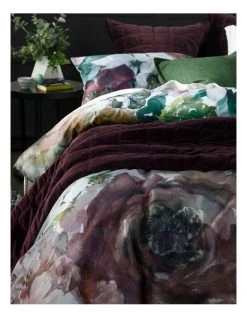 Deals 😉 M.M Linen Aubrey Quilt Cover Set in Multi ⭐ -Cozy Bed Store 841633570 3 720x928