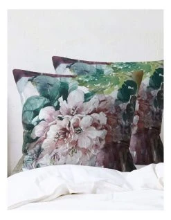 Deals 😉 M.M Linen Aubrey Quilt Cover Set in Multi ⭐ -Cozy Bed Store 841633570 4 720x928