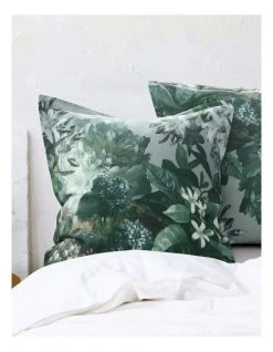 Brand new ✔️ M.M Linen Florian Quilt Cover Set Multicolour ⌛ -Cozy Bed Store 841633750 2 720x928