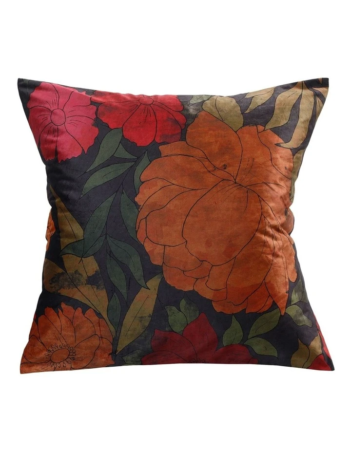 Best deal ๐ M.M Linen Sumi Quilt Cover Set in Multi ๐ 2 Best deal ๐ M.M Linen Sumi Quilt Cover Set in Multi ๐ - Image 2