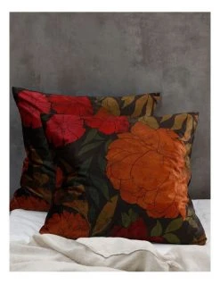 Best deal ๐ M.M Linen Sumi Quilt Cover Set in Multi ๐ 5 Best deal ๐ M.M Linen Sumi Quilt Cover Set in Multi ๐ -Cozy Bed Store 841634380 3 1 720x928