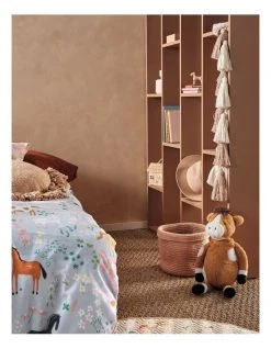 Cheap 🧨 Linen House Kids Lazy Horse Cushion ⭐ -Cozy Bed Store 841711870 3 720x928