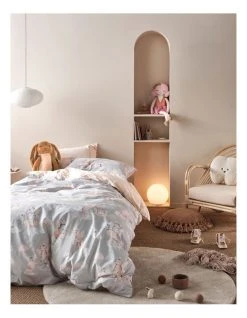 Top 10 ⭐ Linen House Kids Fairy Bunny Cushion ❤️ -Cozy Bed Store 841712140 3 720x928