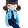 Best Sale 👍 Linen House Kids Police Officer Emmy Cushion ⌛