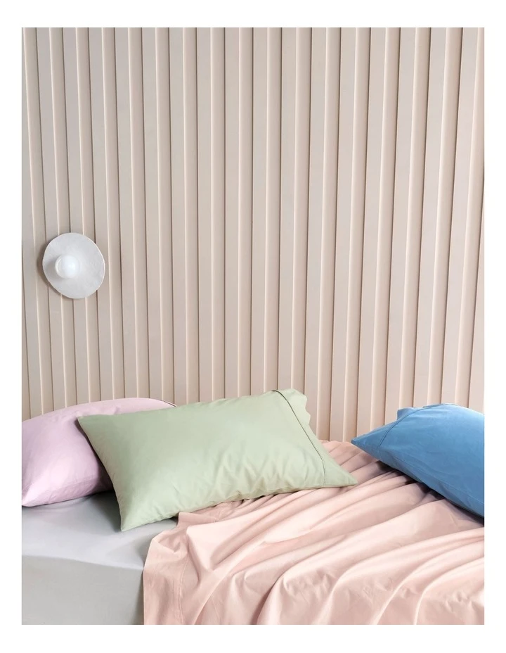 Cheapest ๐ Linen House Kids 225TC Lollipop Sheet Set in Blue Sky ๐ 5 Cheapest ๐ Linen House Kids 225TC Lollipop Sheet Set in Blue Sky ๐ - Image 5