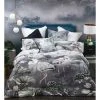 Top 10 💯 M.M Linen Orient Quilt Cover Set Daybreak ✨