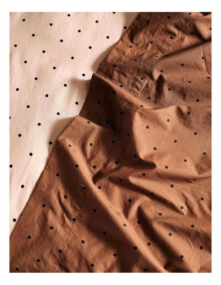 Best reviews of ⭐ Linen House 250TC Vivienne Sheet Set in Ginger ✔️ 3 Best reviews of ⭐ Linen House 250TC Vivienne Sheet Set in Ginger ✔️ - Image 3