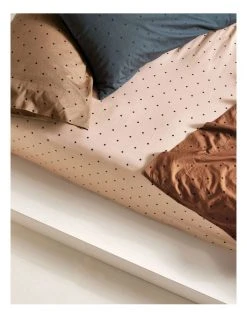 Deals ✔️ Linen House 250TC Vivienne Sheet Set in Slate ⭐ 6 Deals ✔️ Linen House 250TC Vivienne Sheet Set in Slate ⭐ -Cozy Bed Store 842034790 842029570 3 720x928