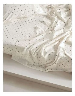 Cheapest ๐งจ Linen House Vivienne 250TC Sheet Set Sugar ๐ฅ 4 Cheapest ๐งจ Linen House Vivienne 250TC Sheet Set Sugar ๐ฅ -Cozy Bed Store 842034790 842030020 2 720x928