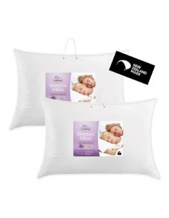 Wholesale ❤️ Moemoe Lavender Scented Pillow Pack ✨
