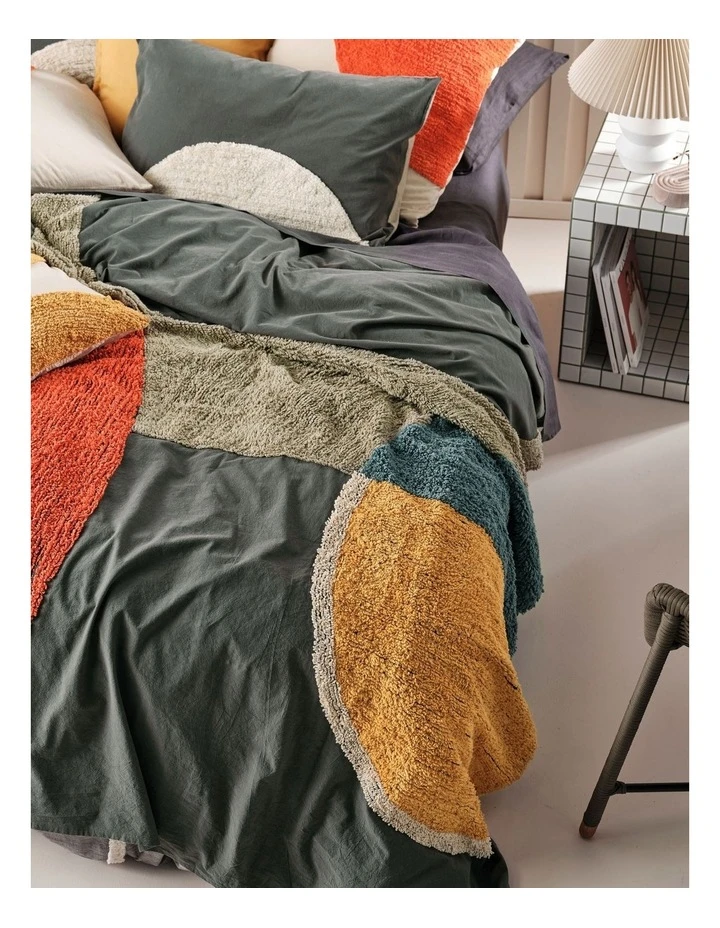 Top 10 ๐ Linen House Herman Bedcover โ๏ธ 2 Top 10 ๐ Linen House Herman Bedcover โ๏ธ - Image 2