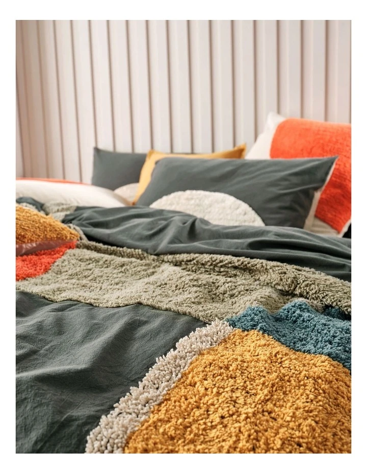 Top 10 ๐ Linen House Herman Bedcover โ๏ธ 3 Top 10 ๐ Linen House Herman Bedcover โ๏ธ - Image 3