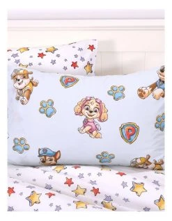 Best Sale ๐งจ Paw Patrol Quilt Cover Set Multicolour โ 5 Best Sale ๐งจ Paw Patrol Quilt Cover Set Multicolour โ -Cozy Bed Store 844605640 3 720x928