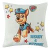 Outlet ✔️ Paw Patrol Chase Cushion Multicolour 🔥