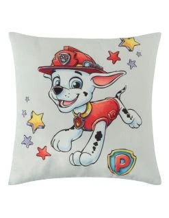 Flash Sale ๐ Paw Patrol Marshall Cushion Multicolour ๐ฅฐ