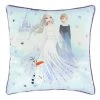 Wholesale ✨ Frozen Storybook Cushion Purple ⌛