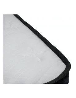 Wholesale ⭐ Laura Hill King Single Mattress Bed Size Euro Top 5 Zone Spring Foam 32cm 😉 -Cozy Bed Store 845504650 7 720x928