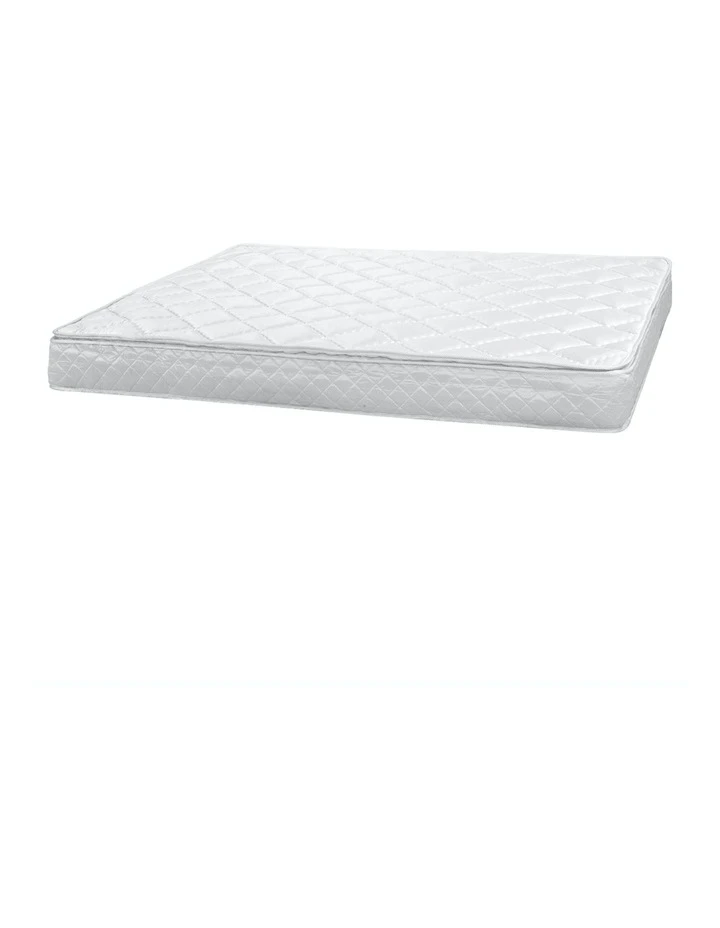 Wholesale 👏 Laura Hill Mattress Queen Size Pillow Top Pocket Spring High Density Foam 22cm 💯 1 Wholesale 👏 Laura Hill Mattress Queen Size Pillow Top Pocket Spring High Density Foam 22cm 💯