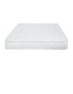 Wholesale 👏 Laura Hill Mattress Queen Size Pillow Top Pocket Spring High Density Foam 22cm 💯 11 Wholesale 👏 Laura Hill Mattress Queen Size Pillow Top Pocket Spring High Density Foam 22cm 💯 -Cozy Bed Store 845505010 5 720x928