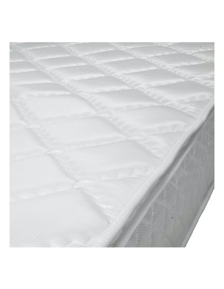 Wholesale 👏 Laura Hill Mattress Queen Size Pillow Top Pocket Spring High Density Foam 22cm 💯 7 Wholesale 👏 Laura Hill Mattress Queen Size Pillow Top Pocket Spring High Density Foam 22cm 💯 - Image 7