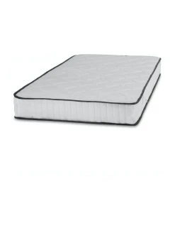 Promo 😉 Laura Hill King Single Size Mattress Pocket Spring High Density Foam For Bed King Single 🥰