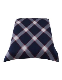 Best Pirce 👏 Tommy Hilfiger Home Tommy Club Quilt Cover Set Navy ✨ -Cozy Bed Store 845976970 3 720x928