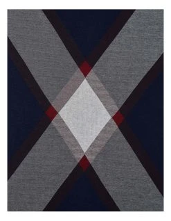 Best Pirce 👏 Tommy Hilfiger Home Tommy Club Quilt Cover Set Navy ✨ -Cozy Bed Store 845976970 5 720x928