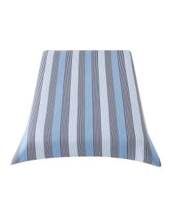 Deals 👏 Tommy Hilfiger Home Indigo Quilt Cover Set Striped Blue ✨ -Cozy Bed Store 845977060 3 720x928