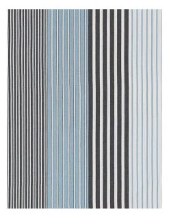 Deals 👏 Tommy Hilfiger Home Indigo Quilt Cover Set Striped Blue ✨ -Cozy Bed Store 845977060 5 720x928