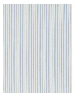 Deals 👏 Tommy Hilfiger Home Indigo Quilt Cover Set Striped Blue ✨ -Cozy Bed Store 845977060 6 720x928