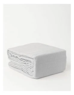 Discount ❤️ Heritage Textured Ribbed Blanket 🔥 -Cozy Bed Store 846010540 846024220 2 720x928