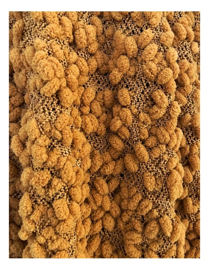 Wholesale ❤️ Madras Link Alpine Mustard Throw 130x150cm ✨ 2 Wholesale ❤️ Madras Link Alpine Mustard Throw 130x150cm ✨ - Image 2