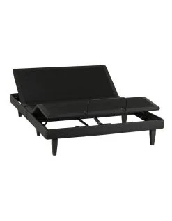 Discount 🔔 SleepMaker Delta Cloud Base Granite ✨