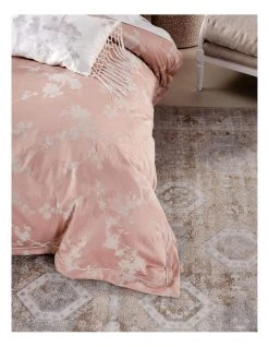 Buy 🎁 Grace by Linen House Sonoya Quilt Cover Set Pink ✨ 8 Buy 🎁 Grace by Linen House Sonoya Quilt Cover Set Pink ✨ -Cozy Bed Store 851449420 3 720x928